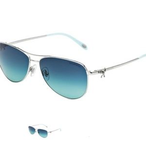 Tiffany TF3044 Sunglasses